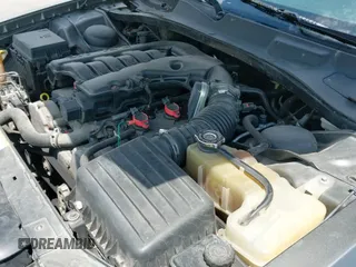 ✅ 2009 Chrysler 300 Touring • VIN: 2C3KA53V79H632047 • Lot: 43035107. Listed on IAAI with 191,655 mi. Free auction sales archive from the USA and detailed vehicle history report at DreamBid. Image 19.