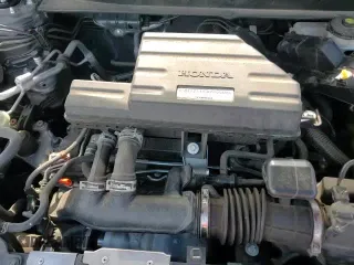 ✅ 2018 Honda CR-V EX • VIN: 7FARW1H53JE056548 • Lot: 90843505. Listed on Copart with 114,237 mi. Free auction sales archive from the USA and detailed vehicle history report at DreamBid. Image 16.