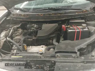 ✅ 2011 Nissan Rogue SV • VIN: JN8AS5MT1BW157671 • Лот: 42911498. Опубликован ранее на IAAI с пробегом 166 493 миль. Бесплатный доступ к архиву аукционных продаж из США и подробный отчёт об истории автомобиля на DreamBid. Изображение 13.