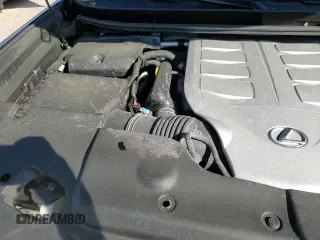 ✅ 2021 Lexus GX 460 Premium • VIN: JTJAM7BX4M5274027 • Lot: 84539335. Listed on Copart with 45,521 mi. Free auction sales archive from the USA and detailed vehicle history report at DreamBid. Image 14.