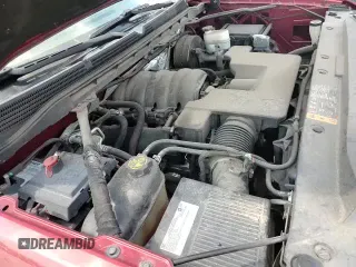 ✅ 2018 GMC Sierra 1500 SLT • VIN: 3GTP1NEC4JG174808 • Лот: 81084875. Опубликован ранее на Copart с пробегом 104 780 миль. Бесплатный доступ к архиву аукционных продаж из США и подробный отчёт об истории автомобиля на DreamBid. Изображение 13.