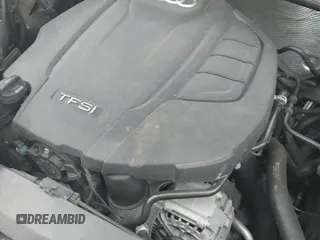 ✅ 2018 Audi Q5 Premium • VIN: WA1ANAFY2J2215100 • Lot: 42874242. Wystawiony na IAAI z przebiegiem 68 960 mil. Bezpłatny archiwum sprzedaży aukcyjnych z USA i szczegółowy raport historii pojazdu na DreamBid. Zdjęcie 19.