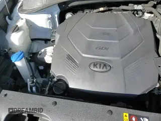 ✅ 2019 Kia Sorento EX Sport • VIN: 5XYPHDA55KG445467 • Lot: 80571925. Wystawiony na Copart z przebiegiem 85 618 mil. Bezpłatny archiwum sprzedaży aukcyjnych z USA i szczegółowy raport historii pojazdu na DreamBid. Zdjęcie 14.