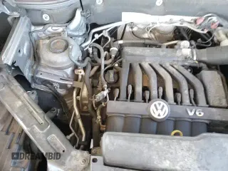 ✅ 2022 Volkswagen Atlas SEL R-Line • VIN: 1V2AR2CAXNC528885 • Lot: 87233165. Listed on Copart with 85,035 mi. Free auction sales archive from the USA and detailed vehicle history report at DreamBid. Image 15.