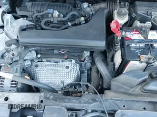 ✅ 2014 Nissan Rogue S • VIN: 5N1AT2MV8EC820261 • Lot: 41645969. Wystawiony na IAAI z przebiegiem 182 974 mil. Bezpłatny archiwum sprzedaży aukcyjnych z USA i szczegółowy raport historii pojazdu na DreamBid. Zdjęcie 12.