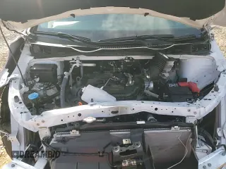 ✅ 2025 Honda Odyssey Touring • VIN: 5FNRL6H87SB050927 • Lot: 85269885. Wystawiony na Copart z przebiegiem 9 009 mil. Bezpłatny archiwum sprzedaży aukcyjnych z USA i szczegółowy raport historii pojazdu na DreamBid. Zdjęcie 17.