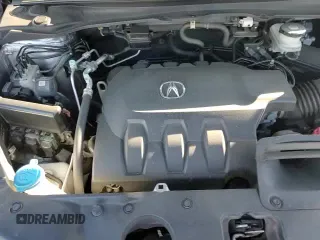 ✅ 2017 Acura RDX Advance • VIN: 5J8TB4H78HL030309 • Лот: 89671665. Опубликован ранее на Copart с пробегом 124 481 миль. Бесплатный доступ к архиву аукционных продаж из США и подробный отчёт об истории автомобиля на DreamBid. Изображение 16.