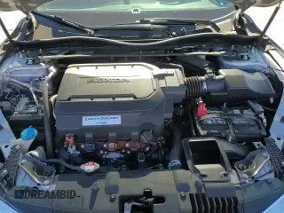 ✅ 2017 Honda Accord EX-L • VIN: 1HGCR3F80HA000184 • Лот: 90821265. Опубликован ранее на Copart с пробегом 66 070 миль. Бесплатный доступ к архиву аукционных продаж из США и подробный отчёт об истории автомобиля на DreamBid. Изображение 14.