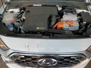 ✅ 2021 Hyundai Ioniq Blue • VIN: KMHC65LC2MU254902 • Lot: 47369155. Wystawiony na Copart z przebiegiem 75 053 mil. Bezpłatny archiwum sprzedaży aukcyjnych z USA i szczegółowy raport historii pojazdu na DreamBid. Zdjęcie 15.