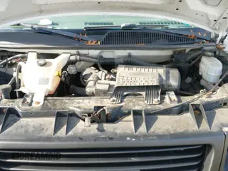 ✅ 2011 GMC Savana • VIN: 1GTZ7UCG5B1147544 • Lot: 43736392. Listed on IAAI with 206,032 mi. Free auction sales archive from the USA and detailed vehicle history report at DreamBid. Image 20.