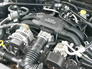 ✅ 2013 Subaru BRZ Limited • VIN: JF1ZCAC11D1608463 • Lot: 41915846. Listed on IAAI with 72,179 mi. Free auction sales archive from the USA and detailed vehicle history report at DreamBid. Image 19.