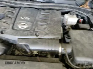 ✅ 2020 Nissan Armada SV • VIN: JN8AY2NC9LX517101 • Lot: 89807575. Listed on Copart with 125,374 mi. Free auction sales archive from the USA and detailed vehicle history report at DreamBid. Image 14.