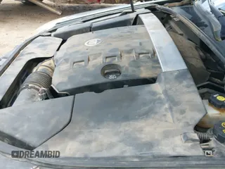 ✅ 2011 Cadillac CTS Luxury • VIN: 1G6DG5EY5B0148563 • Lot: 42474948. Listed on IAAI with 98,722 mi. Free auction sales archive from the USA and detailed vehicle history report at DreamBid. Image 19.