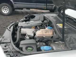 ✅ 2005 Volkswagen Passat GLS • VIN: WVWAD63B45P023286 • Lot: 41923580. Listed on IAAI with 88,662 mi. Free auction sales archive from the USA and detailed vehicle history report at DreamBid. Image 20.