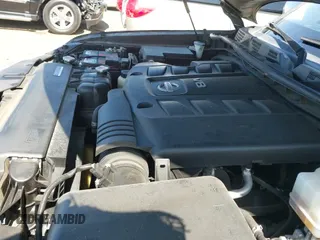 ✅ 2018 Nissan Armada SL • VIN: JN8AY2NC1JX502296 • Lot: 42517824. Wystawiony na IAAI z przebiegiem 129 238 mil. Bezpłatny archiwum sprzedaży aukcyjnych z USA i szczegółowy raport historii pojazdu na DreamBid. Zdjęcie 19.