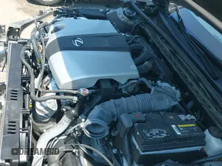 ✅ 2020 Lexus ES 350 Luxury • VIN: 58AEZ1B13LU074652 • Lot: 42661429. Listed on IAAI with 21,906 mi. Free auction sales archive from the USA and detailed vehicle history report at DreamBid. Image 20.