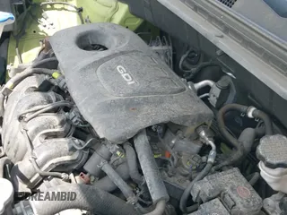 ✅ 2017 Kia Soul • VIN: KNDJN2A24H7883962 • Lot: 42751343. Listed on IAAI with 78,182 mi. Free auction sales archive from the USA and detailed vehicle history report at DreamBid. Image 19.