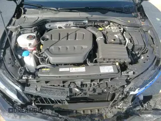 ✅ 2023 Volkswagen Golf R 20th Anniversary Edition • VIN: WVWBB7CD5PW211678 • Lot: 44913505. Listed on Copart with 8,627 mi. Free auction sales archive from the USA and detailed vehicle history report at DreamBid. Image 15.