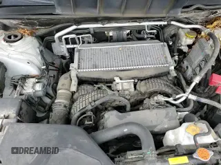 ✅ 2022 Subaru Ascent Premium • VIN: 4S4WMAED9N3425721 • Lot: 50816545. Listed on Copart with 53,777 mi. Free auction sales archive from the USA and detailed vehicle history report at DreamBid. Image 16.