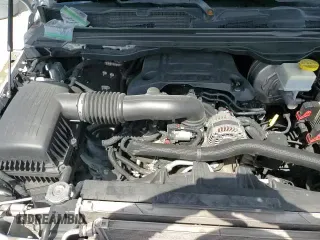 ✅ 2019 Ram 1500 Tradesman • VIN: 1C6RRECT4KN664217 • Lot: 67994905. Wystawiony na Copart z przebiegiem 132 926 mil. Bezpłatny archiwum sprzedaży aukcyjnych z USA i szczegółowy raport historii pojazdu na DreamBid. Zdjęcie 16.