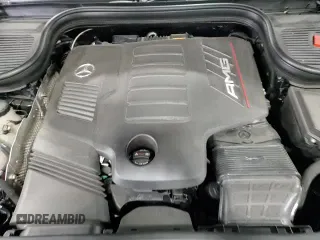 ✅ 2024 Mercedes-Benz GLE 53 AMG • VIN: 4JGFD6BB2RB064683 • Lot: 71630895. Wystawiony na Copart z przebiegiem 12 981 mil. Bezpłatny archiwum sprzedaży aukcyjnych z USA i szczegółowy raport historii pojazdu na DreamBid. Zdjęcie 17.