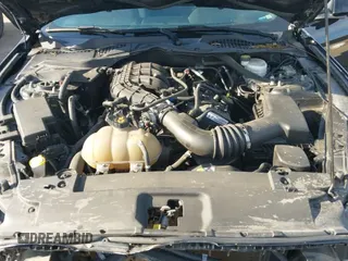 ✅ 2017 Ford Mustang V6 • VIN: 1FATP8EM7H5339572 • Lot: 42377296. Wystawiony na IAAI z przebiegiem 59 748 mil. Bezpłatny archiwum sprzedaży aukcyjnych z USA i szczegółowy raport historii pojazdu na DreamBid. Zdjęcie 20.