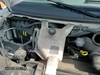 ✅ 2017 GMC Savana Cargo • VIN: 1GTW7AFG1H1100744 • Lot: 61723835. Listed on Copart with 132,662 mi. Free auction sales archive from the USA and detailed vehicle history report at DreamBid. Image 15.