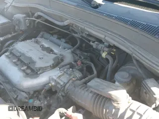 ✅ 2007 Honda Pilot EX-L • VIN: 5FNYF28727B030398 • Lot: 43278038. Listed on IAAI with 252,086 mi. Free auction sales archive from the USA and detailed vehicle history report at DreamBid. Image 19.