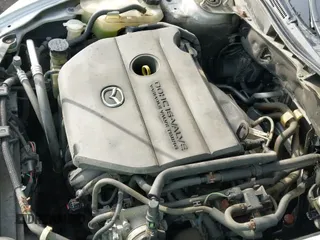 ✅ 2010 Mazda 6 i Touring • VIN: 1YVHZ8CH5A5M56731 • Lot: 43772858. Listed on IAAI with 189,189 mi. Free auction sales archive from the USA and detailed vehicle history report at DreamBid. Image 19.