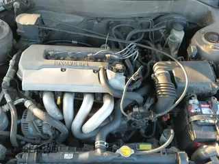 ✅ 1998 Chevrolet Prizm • VIN: 1Y1SK548XWZ417142 • Lot: 43871972. Listed on IAAI with 220,307 mi. Free auction sales archive from the USA and detailed vehicle history report at DreamBid. Image 12.