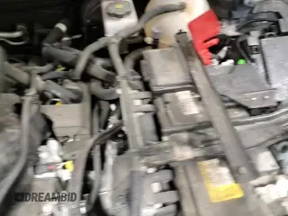 ✅ 2021 Cadillac XT6 Sport • VIN: 1GYKPHRS6MZ208757 • Lot: 64777955. Listed on Copart with 64,370 mi. Free auction sales archive from the USA and detailed vehicle history report at DreamBid. Image 17.