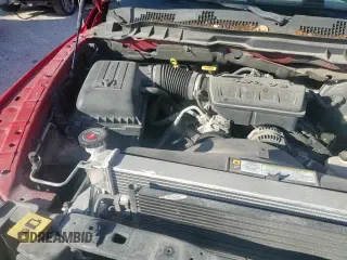 ✅ 2010 Dodge 1500 ST • VIN: 1D7RB1GP6AS194989 • Лот: 83626264. Размещён на Copart с пробегом 141 080 миль миль. Получите бесплатный доступ к архиву аукционных продаж из США и посмотрите подробный отчёт об истории автомобиля на DreamBid. Изображение 14.