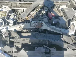 ✅ 2023 Mitsubishi Outlander SE • VIN: JA4J3UA89PZ018312 • Lot: 85415835. Wystawiony na Copart z przebiegiem 43 021 mil. Bezpłatny archiwum sprzedaży aukcyjnych z USA i szczegółowy raport historii pojazdu na DreamBid. Zdjęcie 17.