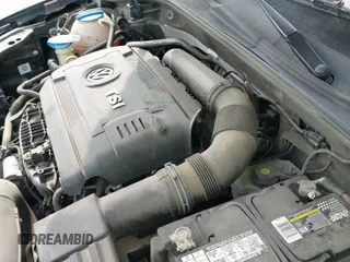 ✅ 2017 Volkswagen Passat R-Line • VIN: 1VWDT7A3XHC045240 • Lot: 42712422. Wystawiony na IAAI z przebiegiem 186 764 mil. Bezpłatny archiwum sprzedaży aukcyjnych z USA i szczegółowy raport historii pojazdu na DreamBid. Zdjęcie 20.