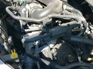 ✅ 2023 Ford Transit Cargo • VIN: 1FTBR2C8XPKA33372 • Lot: 41735299. Listed on IAAI with 56,777 mi. Free auction sales archive from the USA and detailed vehicle history report at DreamBid. Image 22.