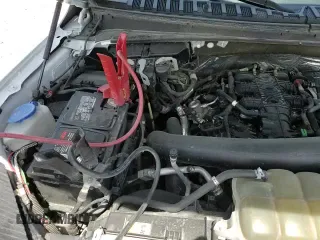 ✅ 2021 Ford Expedition XL • VIN: 1FMJU1FT0MEA37201 • Lot: 58383255. Listed on Copart with 68,993 mi. Free auction sales archive from the USA and detailed vehicle history report at DreamBid. Image 13.