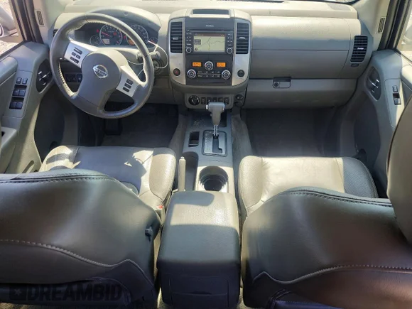 ✅ 2018 Nissan Frontier SV • VIN: 1N6DD0EV3JN718248 • Lot: 52049826. Wystawiony na Copart z przebiegiem 132 916 mil. Bezpłatny archiwum sprzedaży aukcyjnych z USA i szczegółowy raport historii pojazdu na DreamBid. Zdjęcie 8.