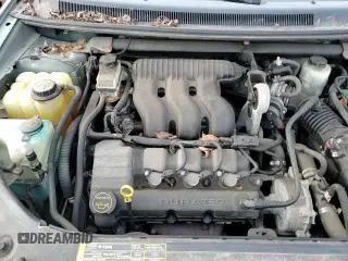 ✅ 2006 Ford Freestyle SEL • VIN: 1FMZK05146GA27720 • Lot: 84508964. Wystawiony na Copart z przebiegiem 144 416 mil. Bezpłatny archiwum sprzedaży aukcyjnych z USA i szczegółowy raport historii pojazdu na DreamBid. Zdjęcie 14.