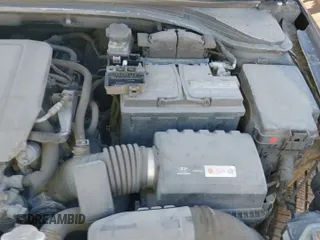 ✅ 2017 Hyundai Elantra Limited • VIN: 5NPD84LF6HH132499 • Lot: 39160337. Listed on IAAI with 119,246 mi. Free auction sales archive from the USA and detailed vehicle history report at DreamBid. Image 16.