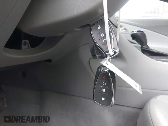 ✅ 2019 Chevrolet Volt LT • VIN: 1G1RA6S54KU119030 • Lot: 44486294. Wystawiony na IAAI z przebiegiem 52 698 mil. Bezpłatny archiwum sprzedaży aukcyjnych z USA i szczegółowy raport historii pojazdu na DreamBid. Zdjęcie 11.