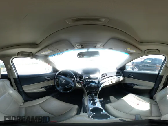✅ 2013 Acura ILX Hybrid Technology • VIN: 19VDE3F79DE301980 • Lot: 44850711. Wystawiony na IAAI z przebiegiem 121 184 mil. Bezpłatny archiwum sprzedaży aukcyjnych z USA i szczegółowy raport historii pojazdu na DreamBid. Zdjęcie 18.