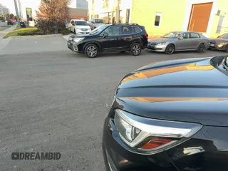 ✅ 2019 Subaru Forester Limited • VIN: JF2SKEUC0KH531225 • Lot: 94165575. Listed on Copart with 211,140 mi. Free auction sales archive from the USA and detailed vehicle history report at DreamBid. Image 11.