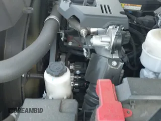 ✅ 2022 Ram 2500 Laramie • VIN: 3C6UR5FL8NG345695 • Lot: 42564730. Wystawiony na IAAI z przebiegiem 78 812 mil. Bezpłatny archiwum sprzedaży aukcyjnych z USA i szczegółowy raport historii pojazdu na DreamBid. Zdjęcie 20.