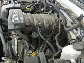 ✅ 2003 Toyota Sequoia Limited • VIN: 5TDBT48A03S159588 • Lot: 42743856. Listed on IAAI with 197,209 mi. Free auction sales archive from the USA and detailed vehicle history report at DreamBid. Image 17.