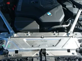 ✅ 2021 BMW 4 Series 430i xDrive • VIN: WBA73AP09MCG57420 • Lot: 41579091. Listed on IAAI with 35,907 mi. Free auction sales archive from the USA and detailed vehicle history report at DreamBid. Image 19.