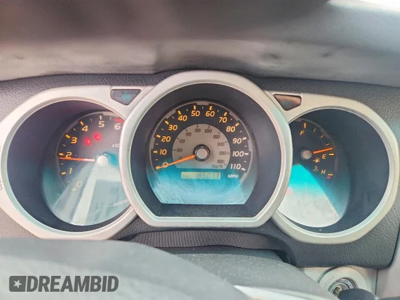 ✅ 2005 Toyota 4Runner SR5 Sport • VIN: JTEBT14R758022015 • Лот: 74857875. Опубліковано раніше на Copart з пробігом 185 073 миль. Безкоштовний доступ до архіву аукціонних продажів зі США та докладний звіт про історію автомобіля на DreamBid. Зображення 9.