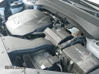 ✅ 2021 Kia Telluride S • VIN: 5XYP6DHCXMG116633 • Lot: 43604386. Listed on IAAI with 76,618 mi. Free auction sales archive from the USA and detailed vehicle history report at DreamBid. Image 20.