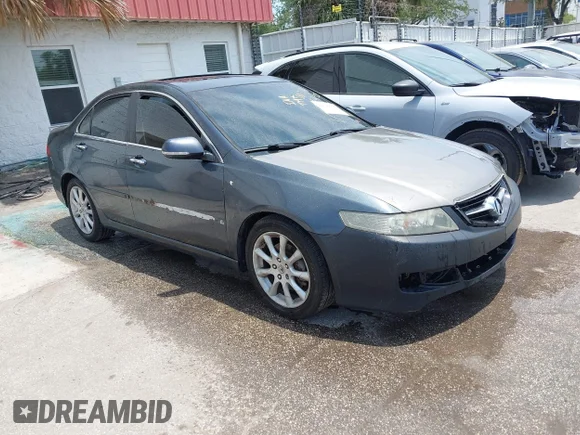 ✅ 2008 Acura TSX • VIN: JH4CL96808C001776 • Лот: 42329092. Опубликован ранее на IAAI с пробегом 131 903 миль. Бесплатный доступ к архиву аукционных продаж из США и подробный отчёт об истории автомобиля на DreamBid. Изображение 1.
