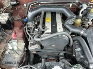 ✅ 2002 Isuzu Rodeo • VIN: 4S2CK58D124323937 • Lot: 86155194. Listed on Copart with 184,491 mi. Free auction sales archive from the USA and detailed vehicle history report at DreamBid. Image 14.