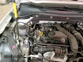 ✅ 2023 Volkswagen Taos SE • VIN: 3VVUX7B29PM352958 • Lot: 72035875. Listed on Copart with 14,580 mi. Free auction sales archive from the USA and detailed vehicle history report at DreamBid. Image 14.